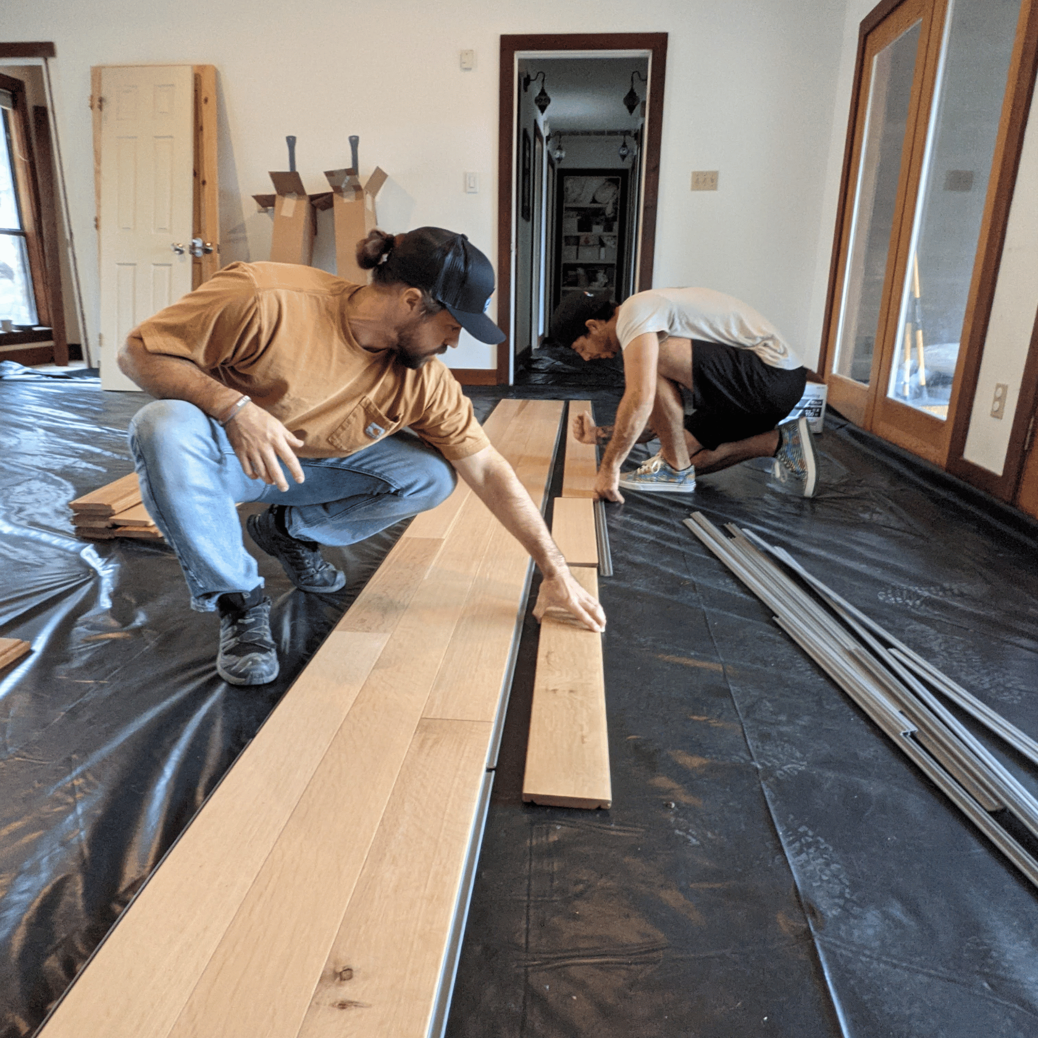 A Steller Floors Warranty Matters: Our Real Commitment to Our Clients