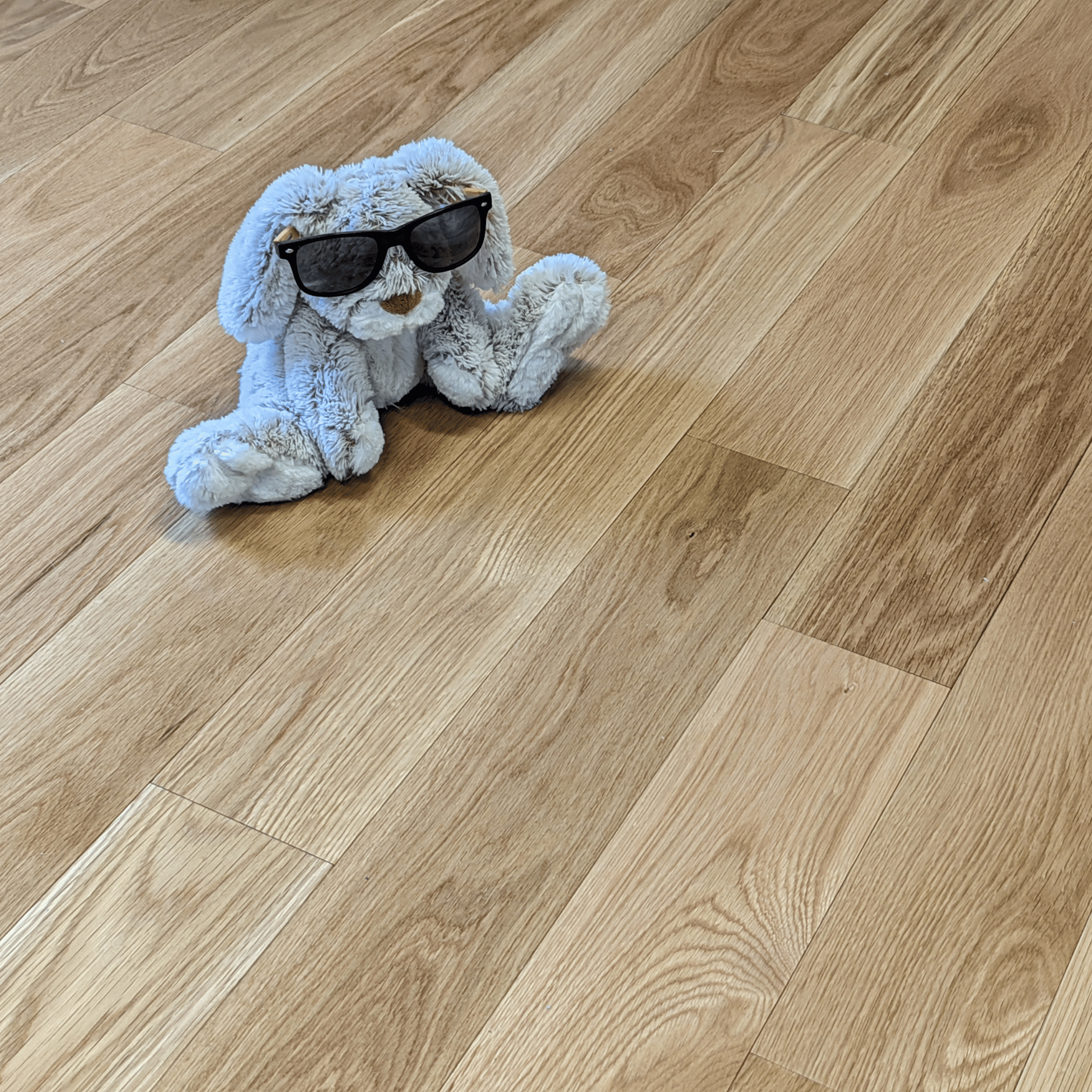 5 Flooring Fails - and How Steller Floors Protect Your Investment