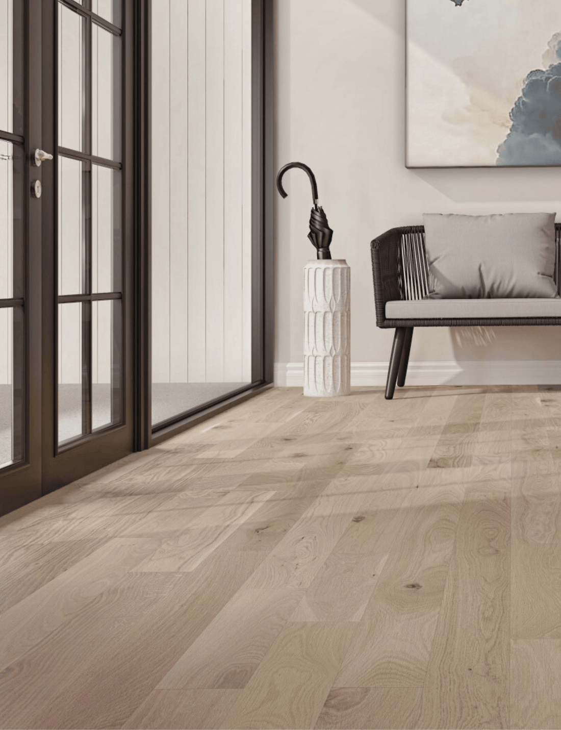Steller Quality: The Financial & Ethical Value of Slow Interior Decorating