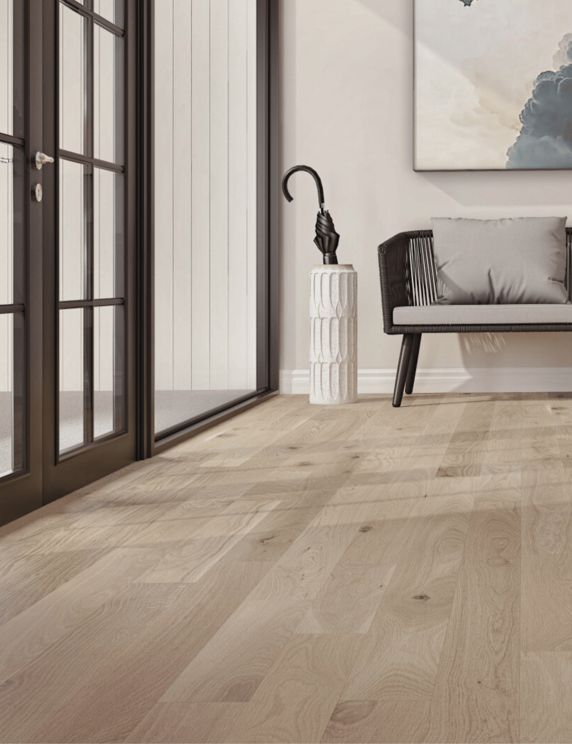 Steller Quality: The Financial & Ethical Value of Slow Interior Decorating