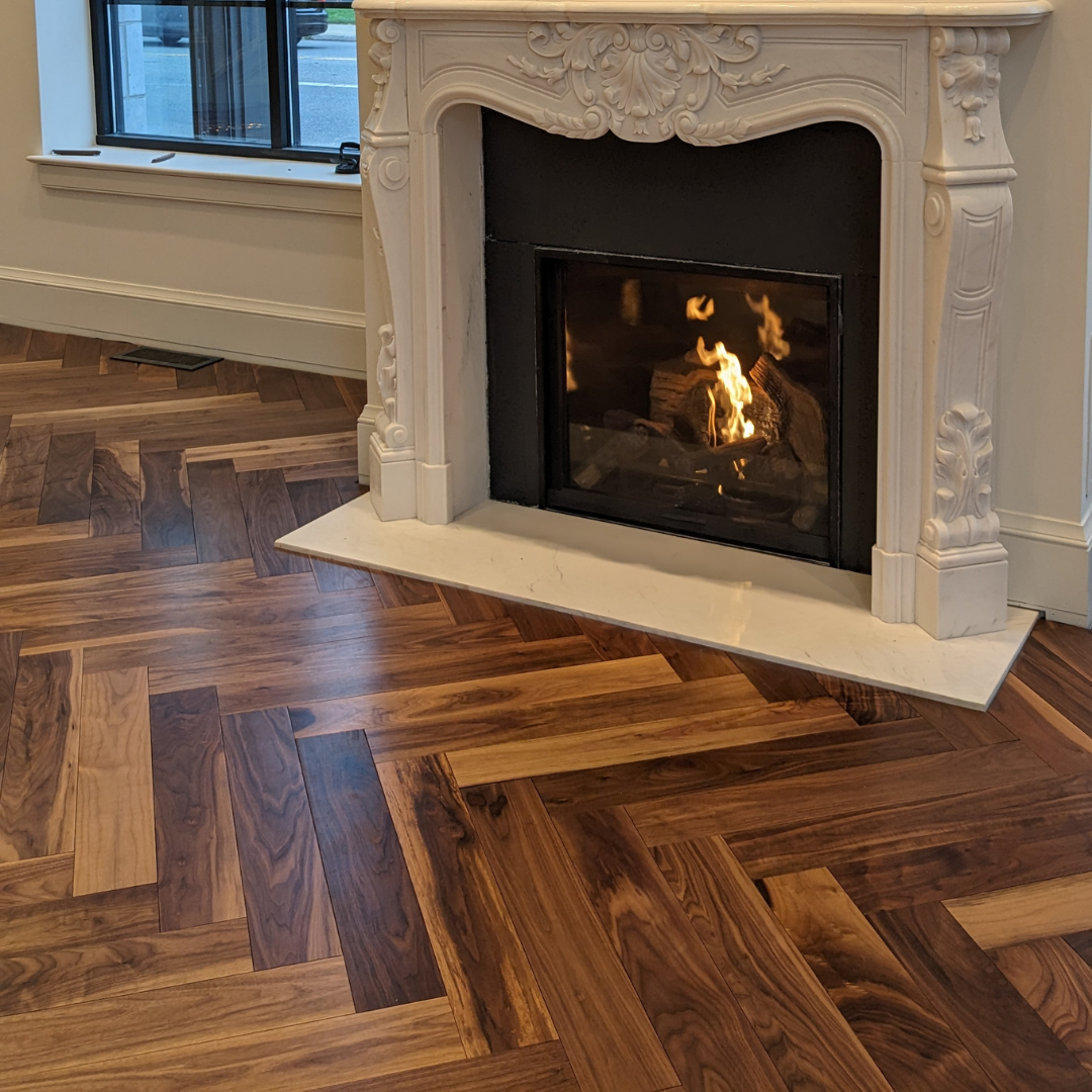Why Steller Floors Chooses Quality Over Trends: Our Stance on Ultra-Wide, Ultra-Long, and Distressed Flooring
