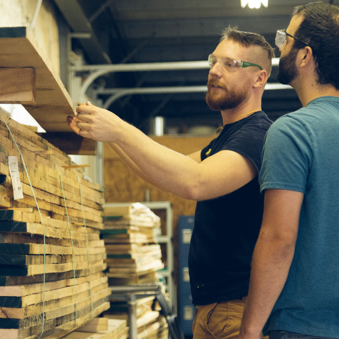 Reimagining and Reclaiming Craftsmanship
