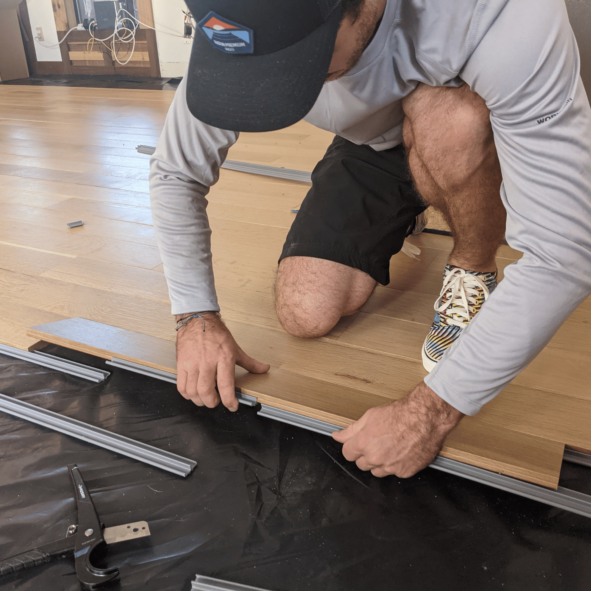 Easy Install