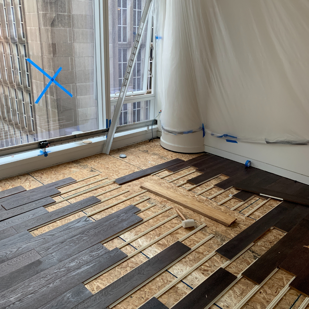 Airbnb & Vrbo