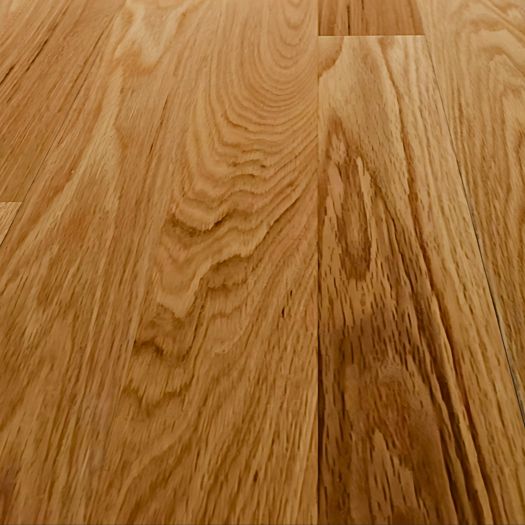 Traditional Flooring Varieties