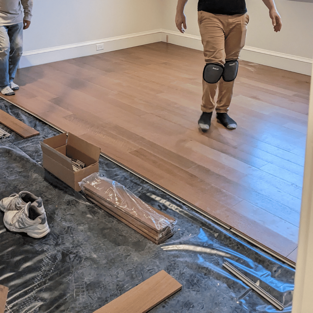 Collections - Steller Floors