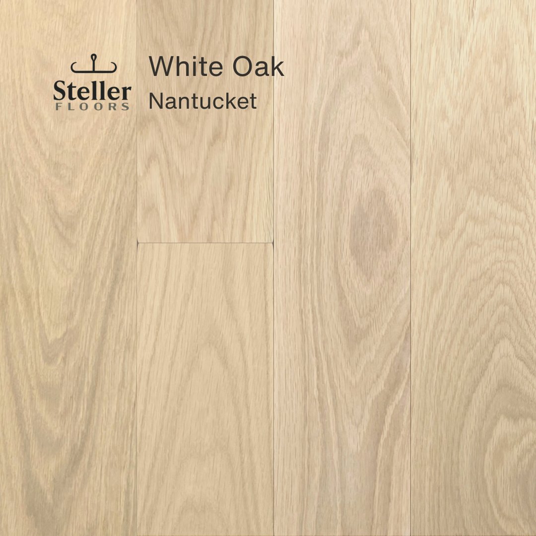 Bright & Friendly, Beachfront-Inspired Flooring