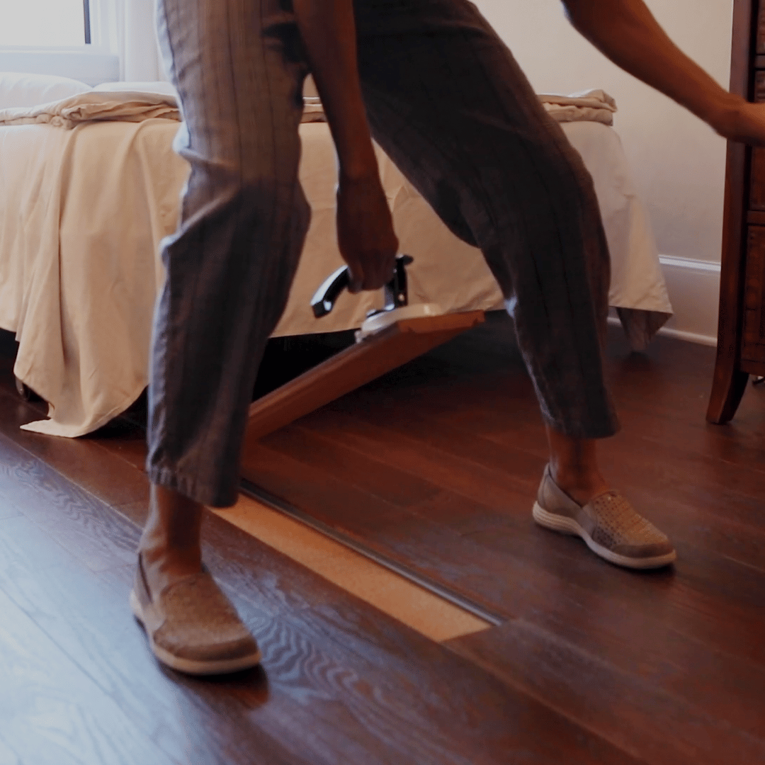 Residential DIY Renovation