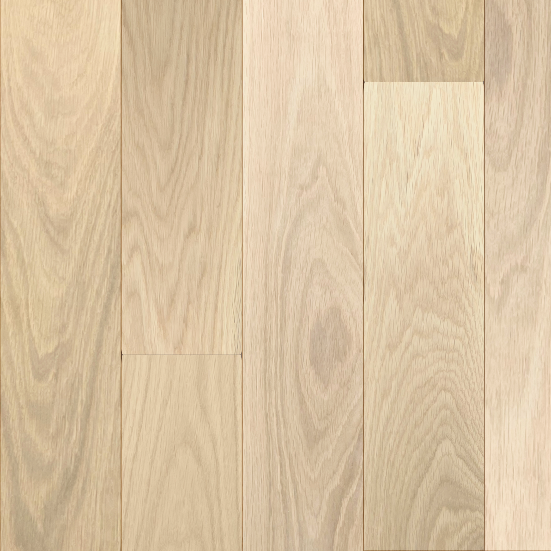 Bright & Friendly, Beachfront-Inspired Flooring
