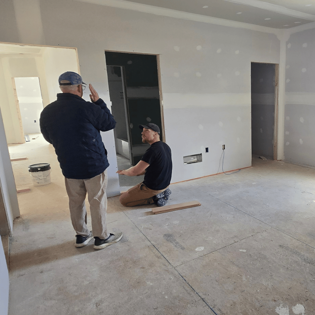 Residential New Build