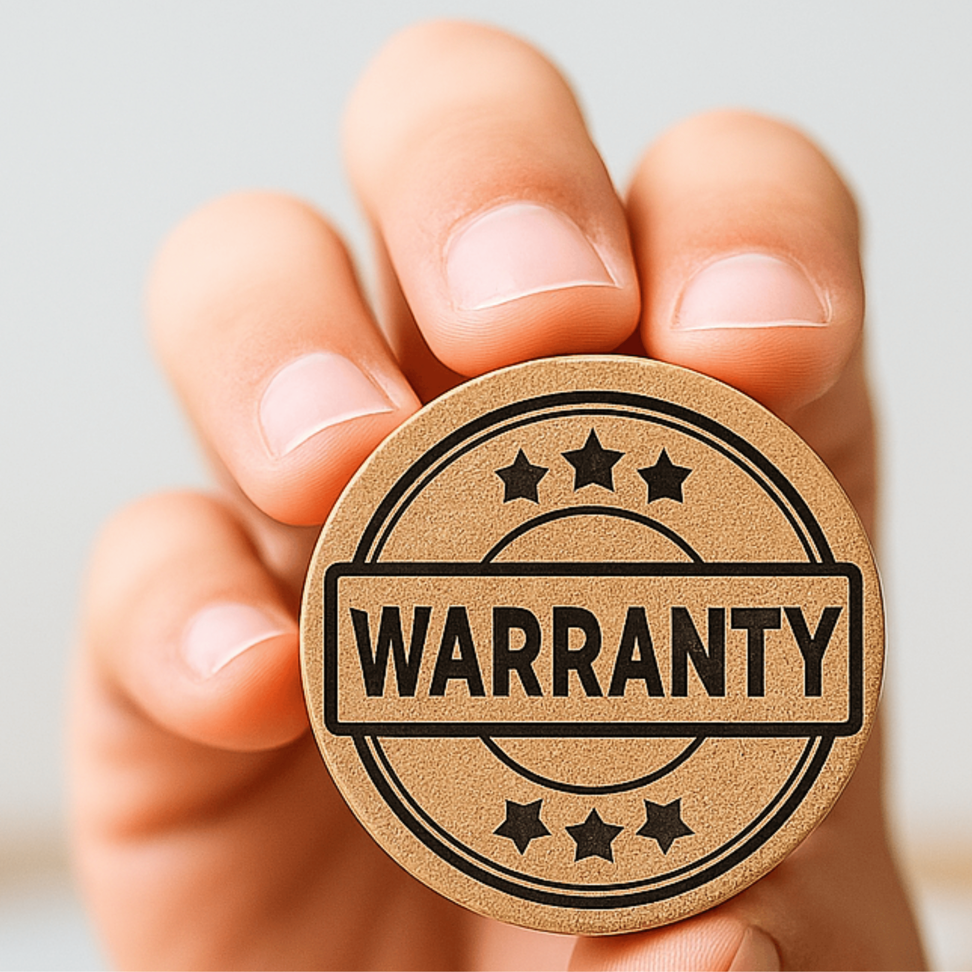 Warranty