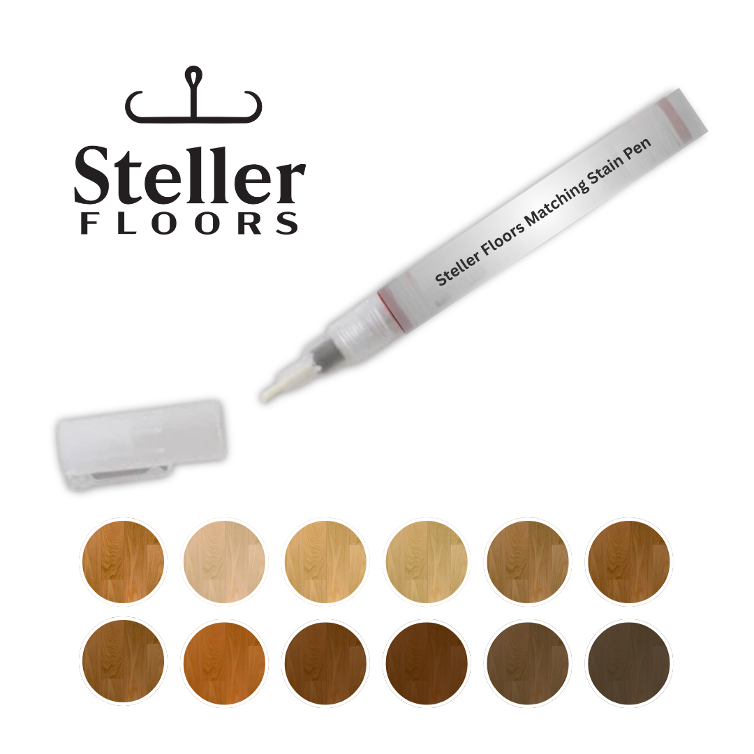 Stain Pen for Matching Steller Wood Stain (1 ea)