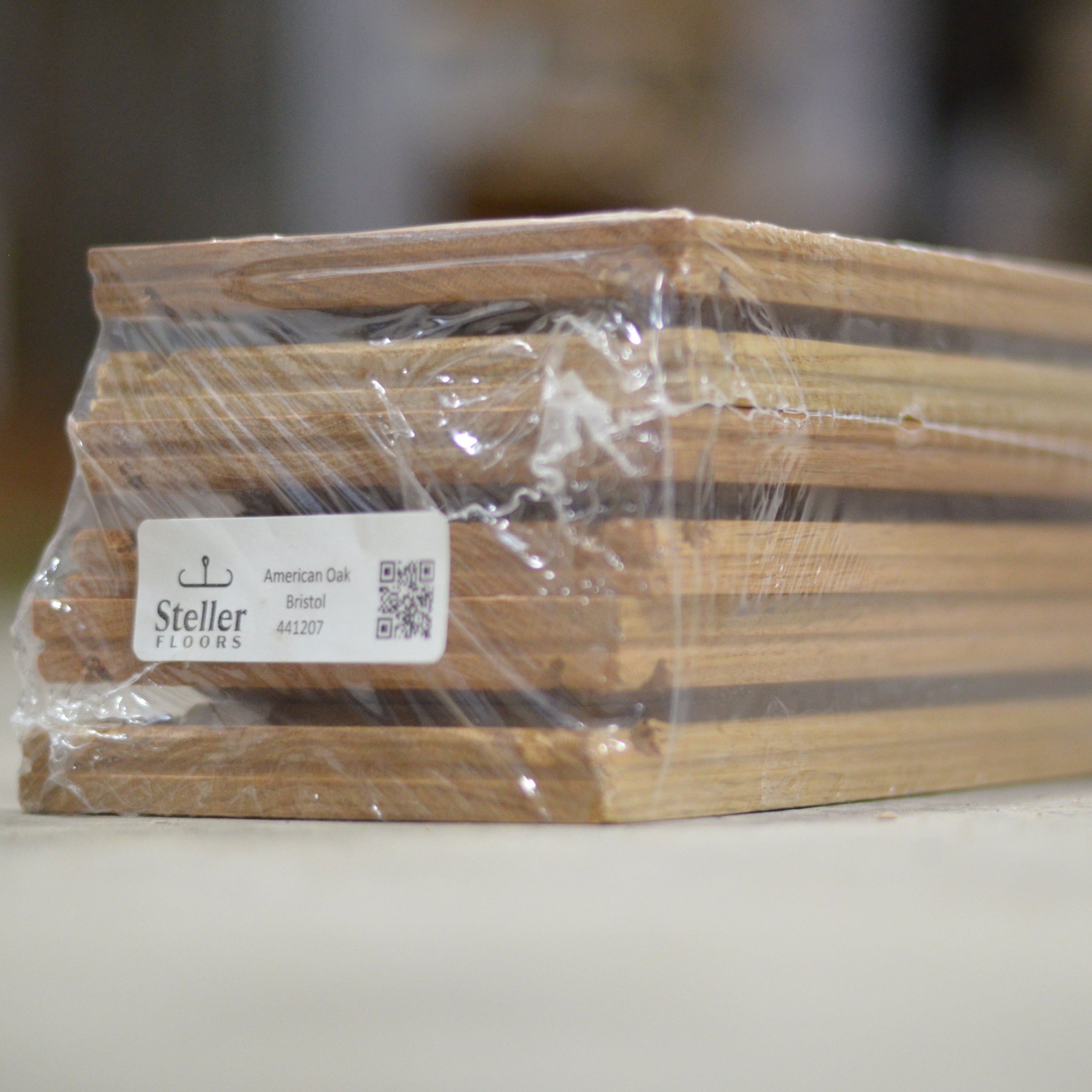 Our Most Popular Steller Floors - All-In Solid Wood Flooring Project Pack (72 Sqft Bundles)