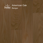 Steller Floors American Oak Refresher Packs (6 Planks, Fixed Lengths, Static Clip) - Shipping Included