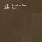 Steller Floors American Oak Refresher Packs (6 Planks, Fixed Lengths, Static Clip) - Shipping Included