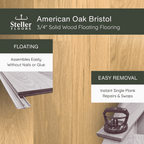 Pre-Cut & Patterned Trade Show Kit