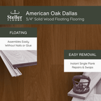 Pre-Cut & Patterned Trade Show Kit