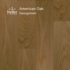 Steller Floors Sample 3-Pack - American Oak Georgetown