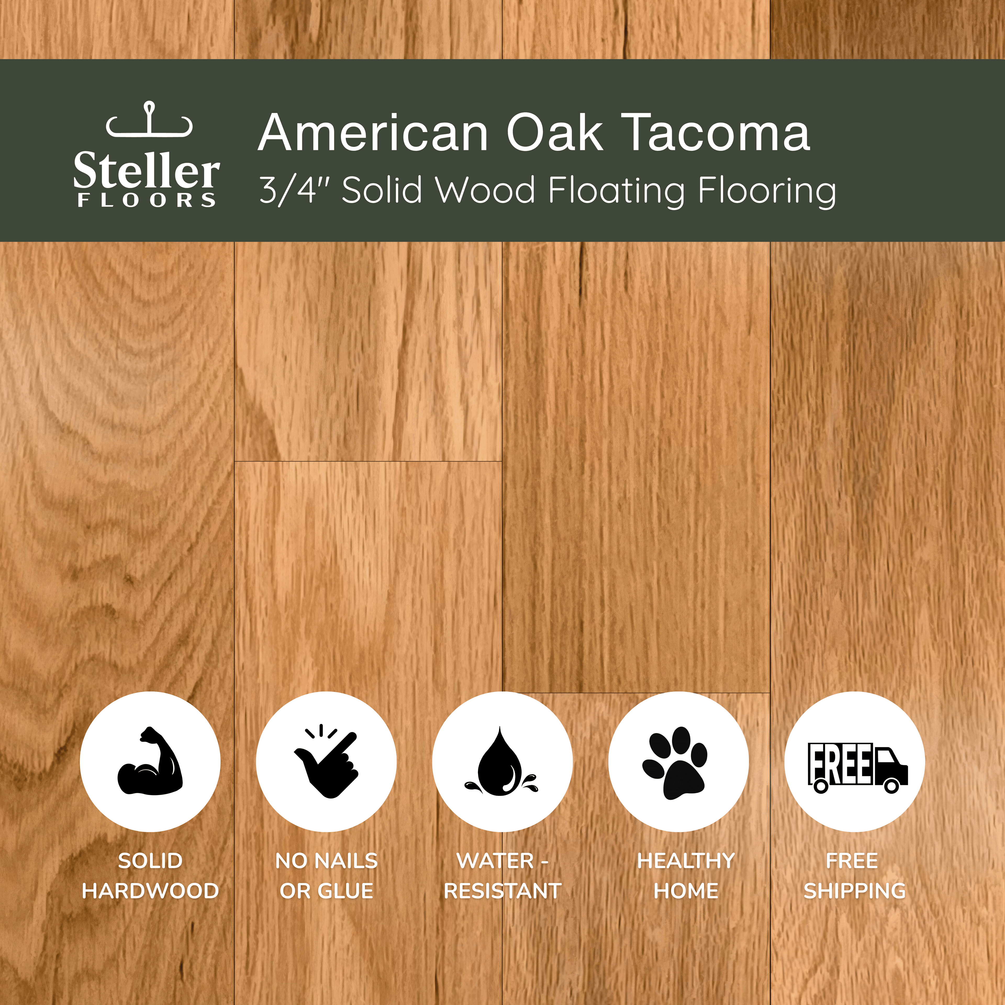 Bright Basement Remodel - Including 48 Hour Water-Resistant Warranty