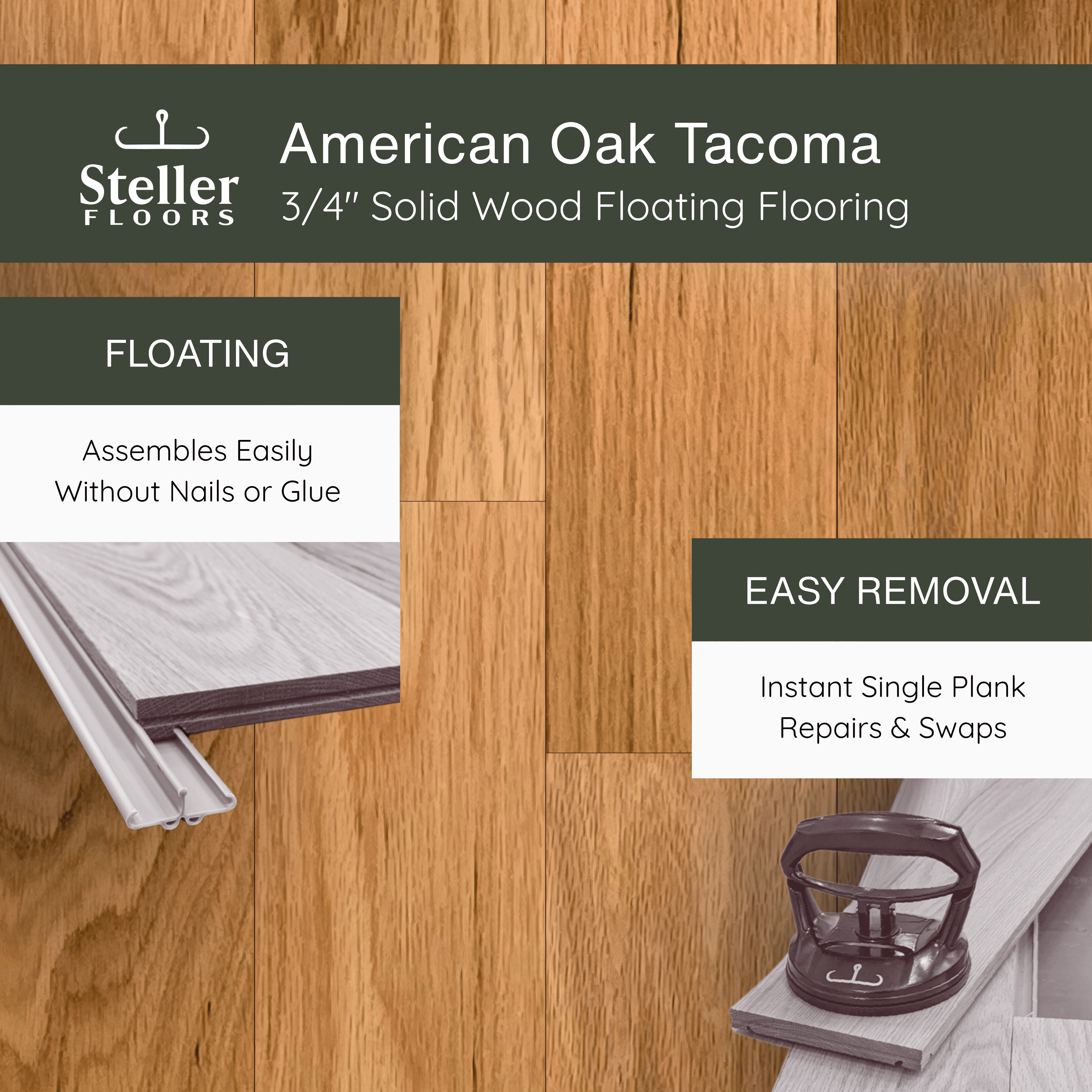 Bright Basement Remodel - Including 48 Hour Water-Resistant Warranty