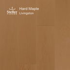 Steller Floors Sample 3-Pack - Hard Maple Livingston