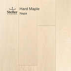 Steller Floors Sample 3-Pack - Hard Maple Napa