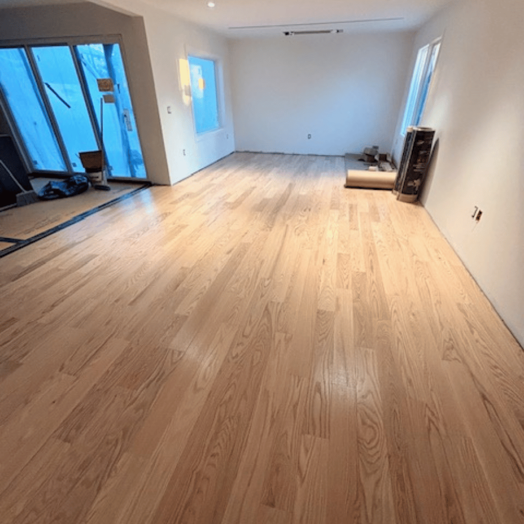 Our Most Popular Steller Floors - All-In Solid Wood Flooring Project Pack (72 Sqft Bundles)