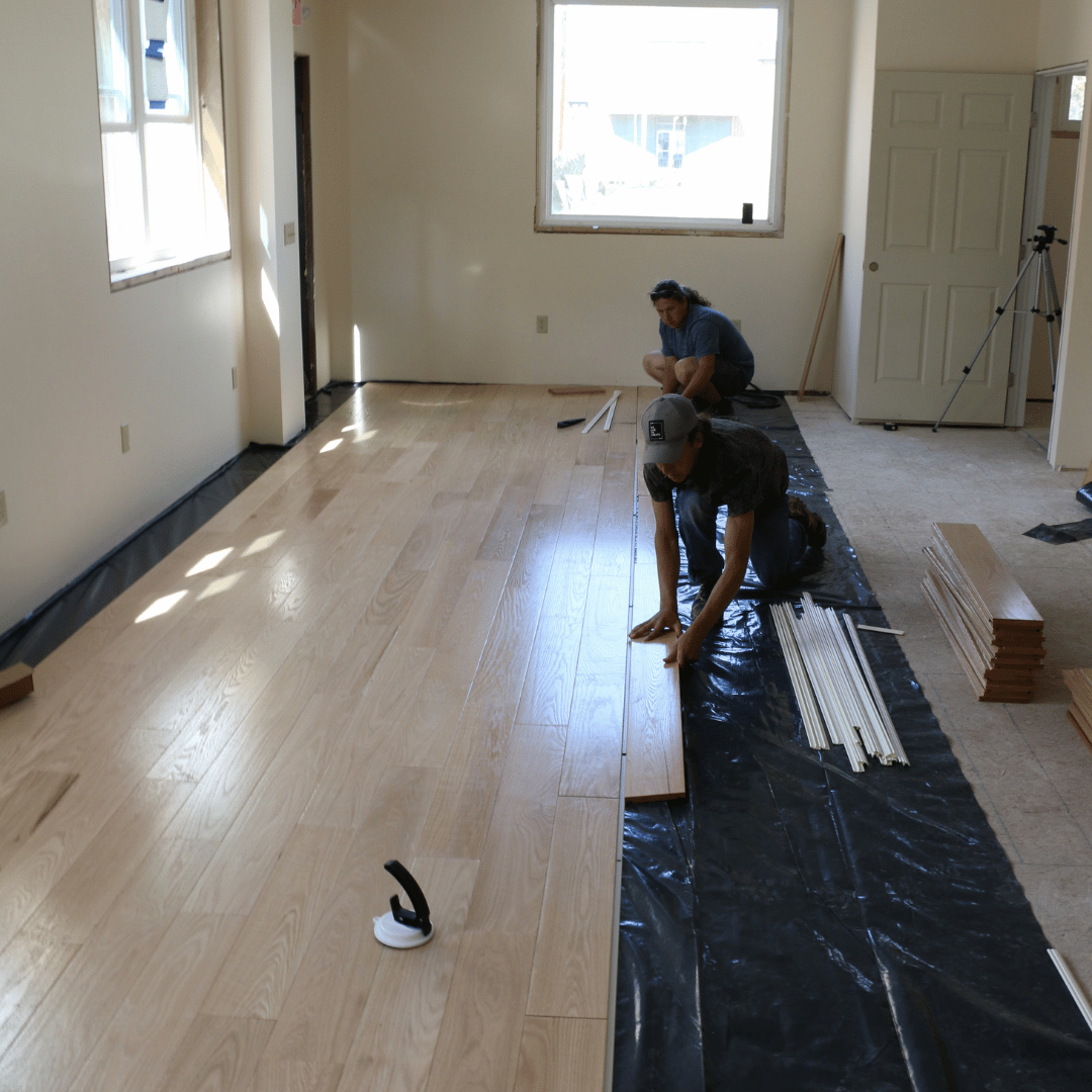 Our Most Popular Steller Floors - The Perfect Fit For Your Project (72 sqft Bundles & Free Shipping)