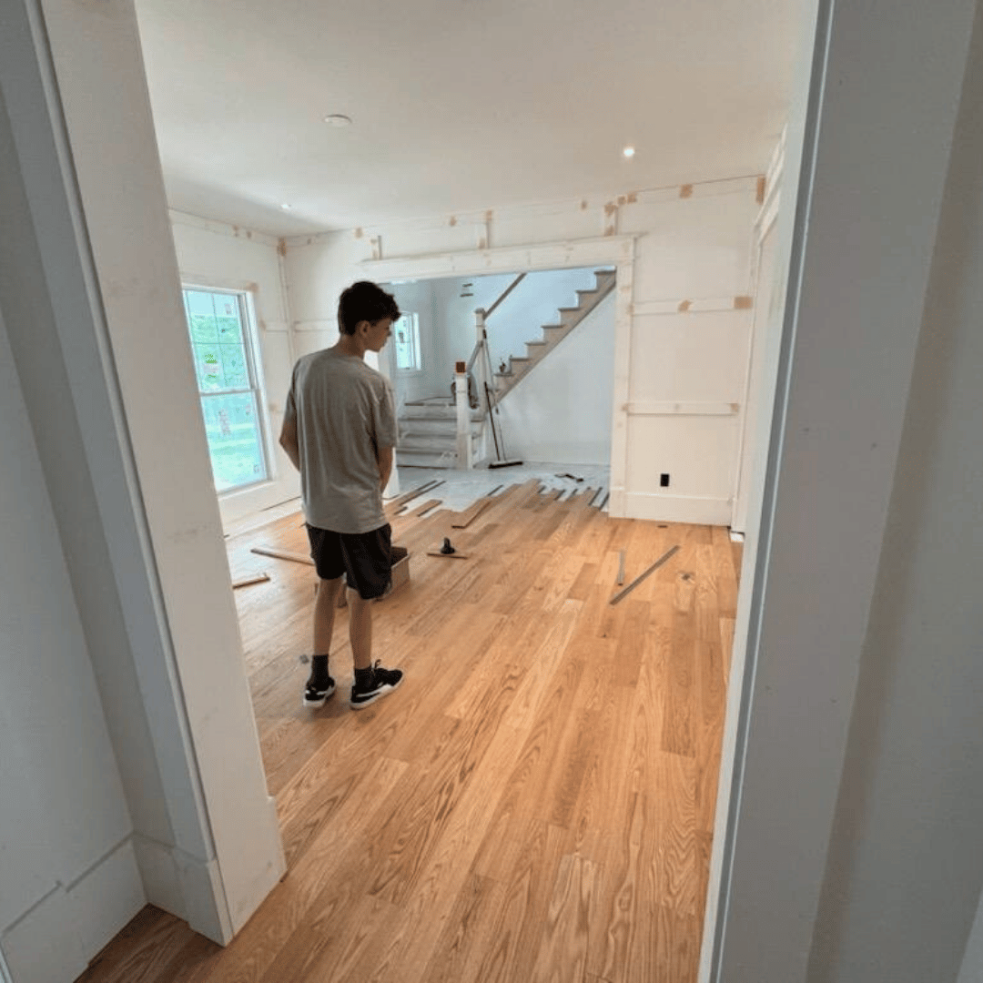 Our Most Popular Steller Floors - The Perfect Fit For Your Project (72 sqft Bundles & Free Shipping)