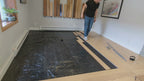 Bright Basement Remodel - Including 48 Hour Water-Resistant Warranty