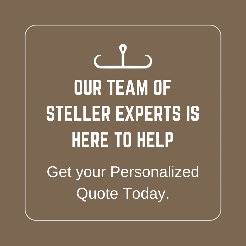 Steller Floors - Get a Quote