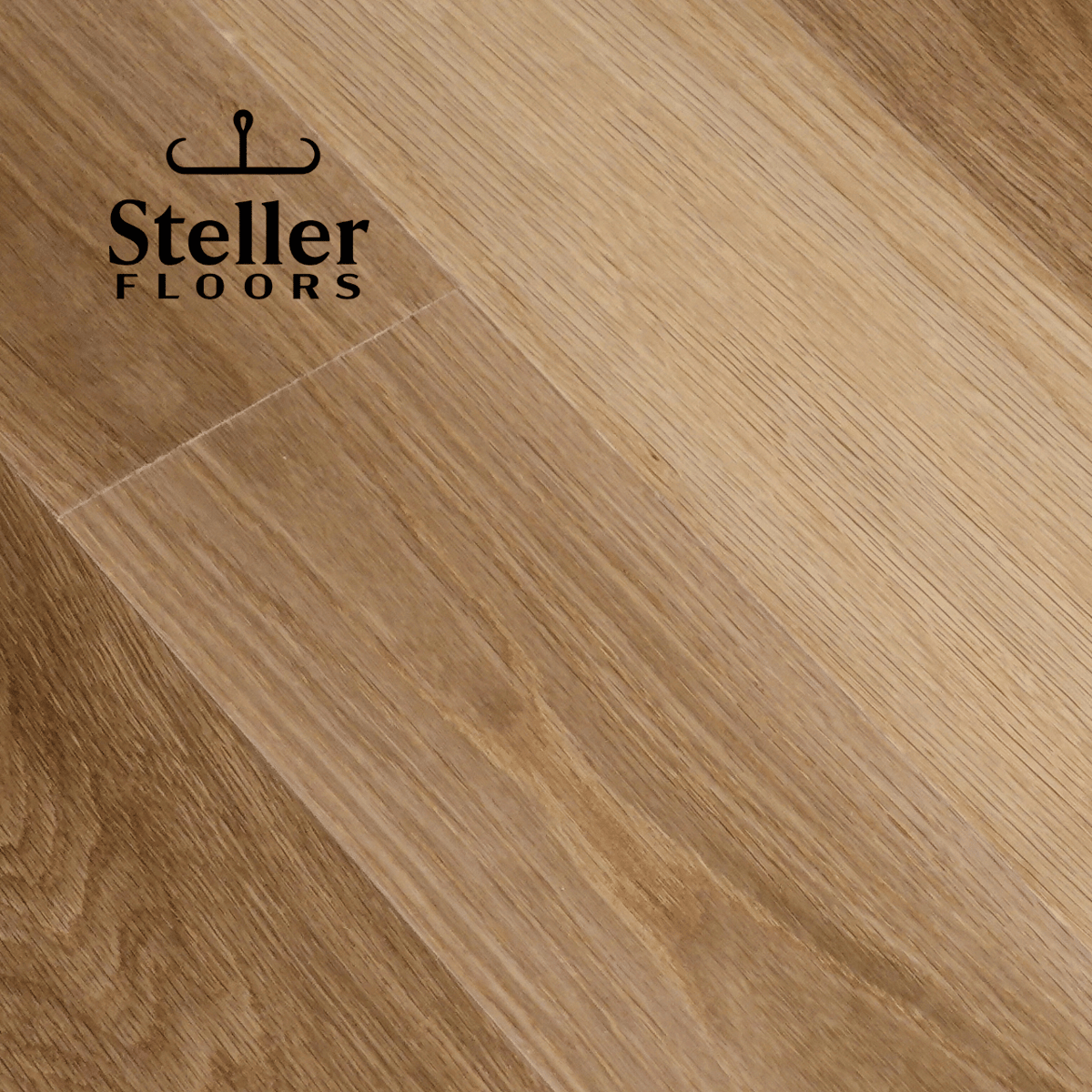 Tempe White Oak by Steller floors