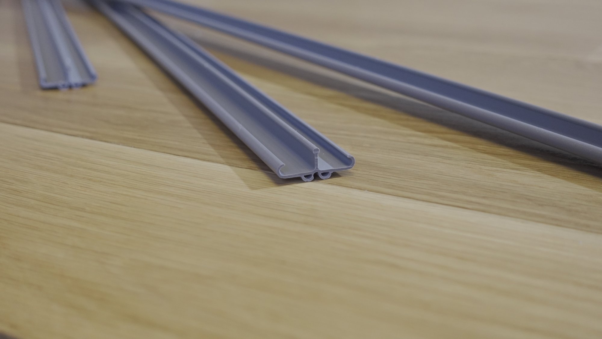 Steller Floors Patented System with Tempe White Oak Steller Floors Patented System with Tempe White Oak
