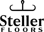Steller Floors Logo_1c_HEX_Black