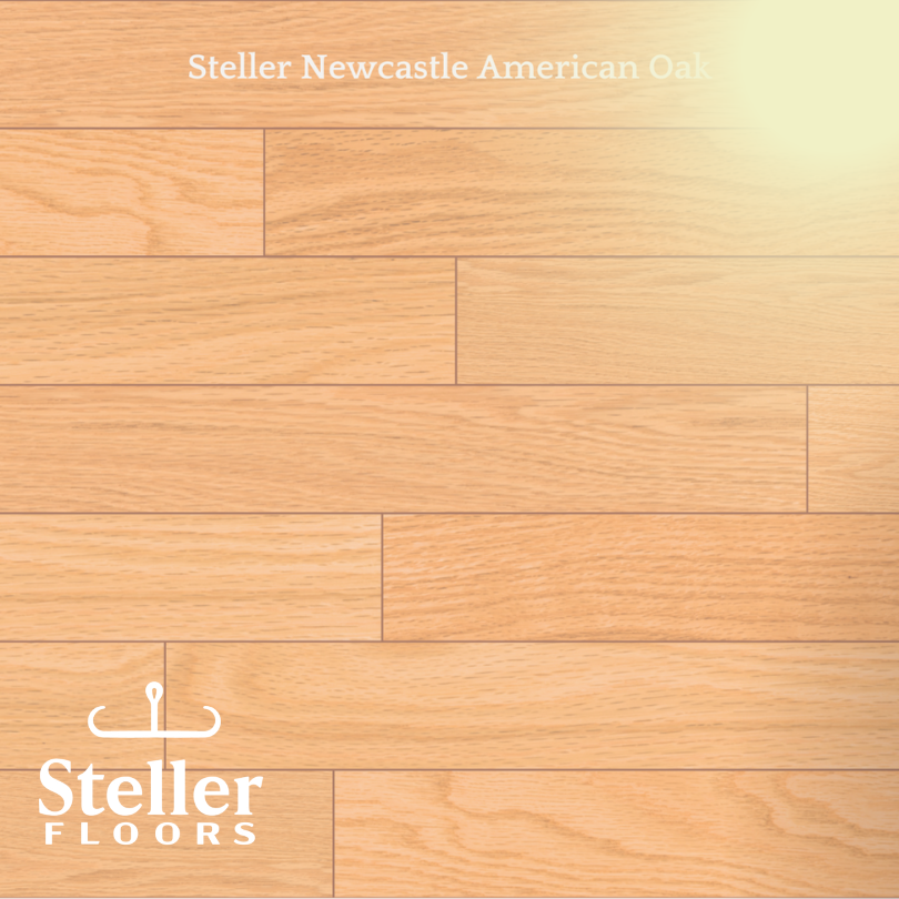 Newcastle Semi-Gloss by Steller
