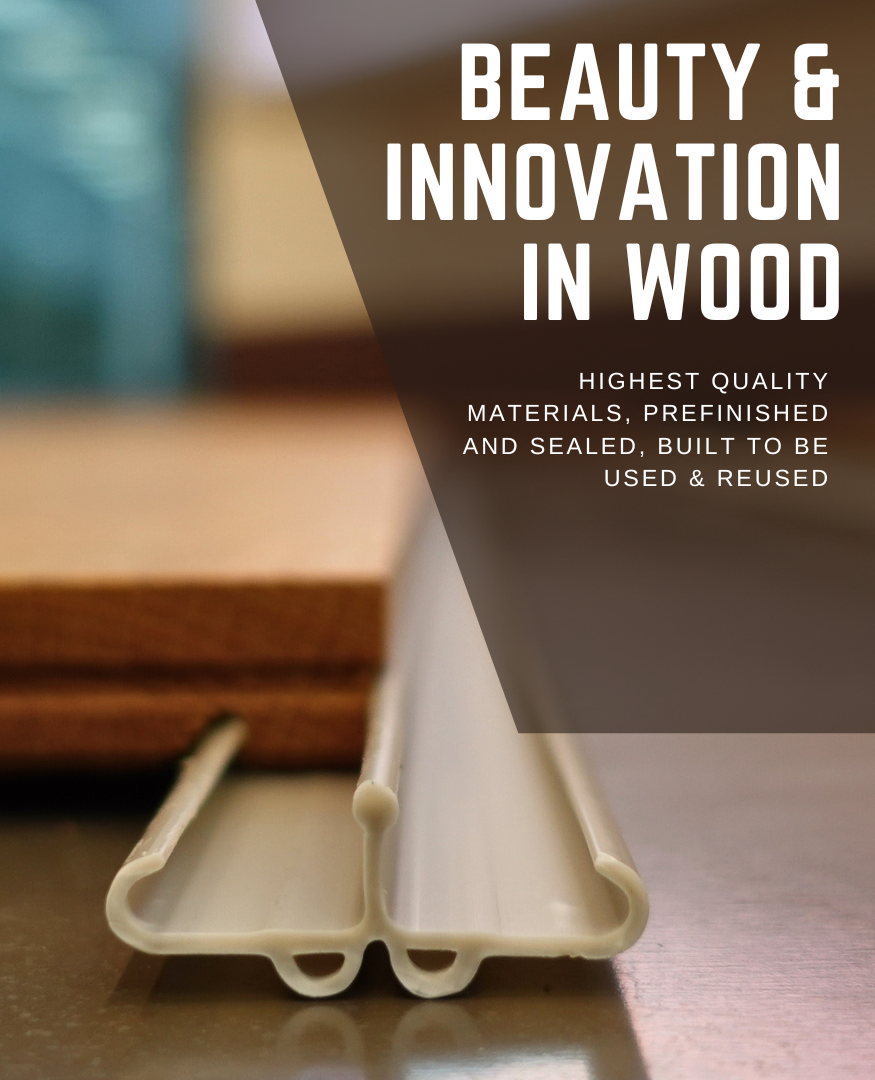 Steller 2024 - Beauty and Innovation in wood