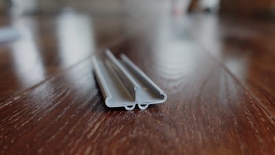 Steller Patented Clip Steller Patented Clip