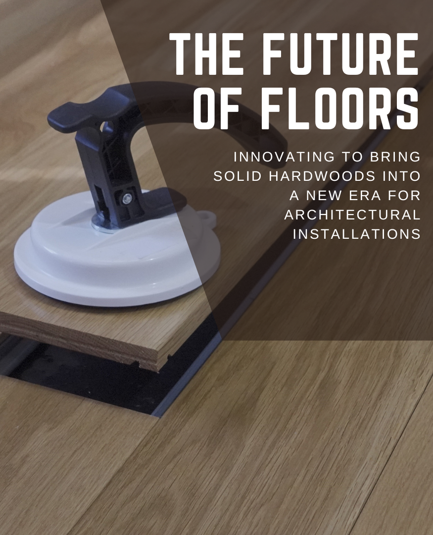 Steller 2024 - The Future of Floors
