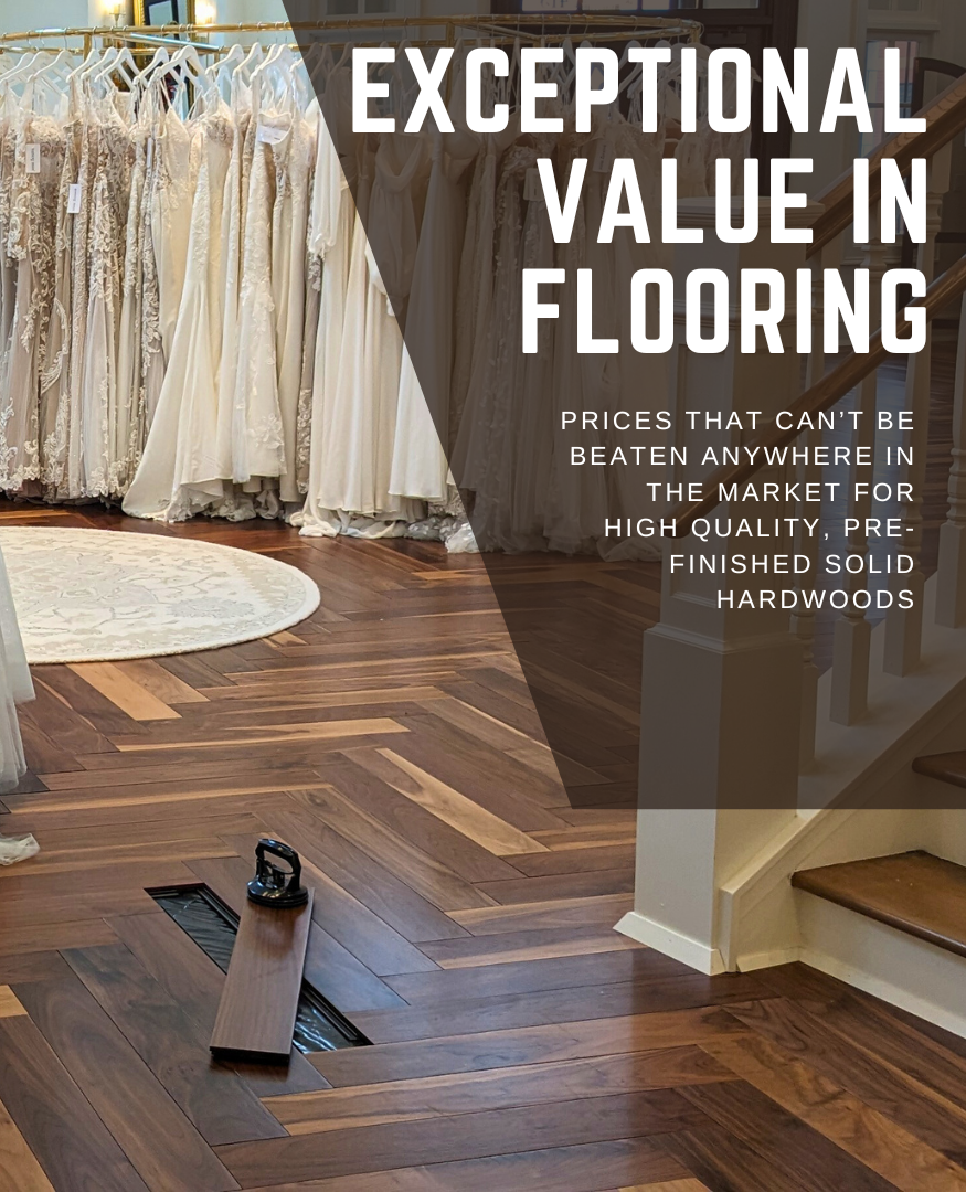 Steller 2024 - Exceptional Value in Flooring
